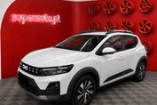 Dacia Sandero Stepway Expression 1.2 Eco-G LPG