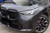 BMW X3 xDrive20 M Sport