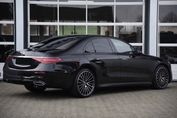 Mercedes Klasa S 350 d L 4-Matic AMG Line