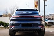 Porsche Cayenne Coupe S