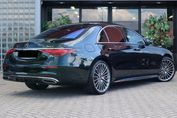 Mercedes Klasa S 580  4-Matic Long AMG Line