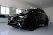 Mercedes GLE AMG 53 4-Matic+