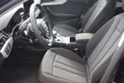 Audi A4 35 TFSI mHEV S tronic