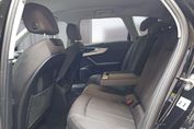 Audi A4 Avant 40 TFSI quattro
