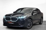 BMW X2 M35i xDrive aut