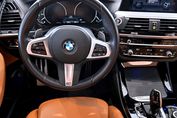 BMW X3 xDrive20d M Sport