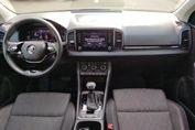 Skoda Karoq 1.5 TSI ACT GPF 4x2 Style DSG