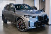 BMW X5 xDrive30d M Sport