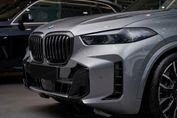 BMW X5 xDrive40d M Sport