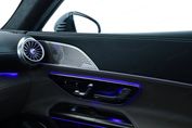 Mercedes AMG GT 63 4Matic+ Coupe