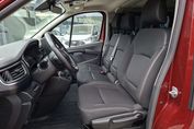 Renault Trafic Dci