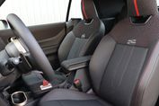 Mini Cabrio Cooper S John Cooper Works