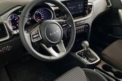 Kia XCeed 1.5 T-GDI M DCT