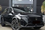Peugeot 3008 Allure e-DCS 1.2 mHEV