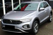 Volkswagen T-Roc Life Plus 1.5 TSI
