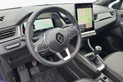 Renault Captur TCe Techno