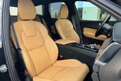Volvo XC60 B5 B AWD Inscription