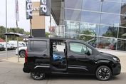Fiat Qubo La Prima L1H1 AT