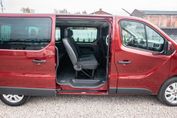 Renault Trafic Kombi L2H1 EDC