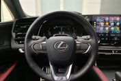 Lexus RX 500h F Sport