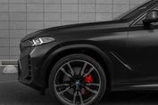 BMW X6 xDrive40d M Sport