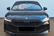 Skoda Superb Sportline 1.5 TSI Plug-in Hybrid DSG