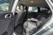 Kia Ceed 1.5 T-GDI M
