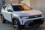 Dacia Duster Journey aut 1.2 Eco-G LPG