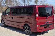 Renault Trafic Grand SpaceClass  2.0 dCi Escapade EDC
