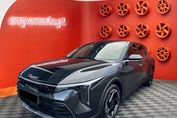 Kia K4 1.6 T-GDI L Business Line