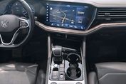 Volkswagen Touareg V6 TDI SCR 4MOT Atmosphere