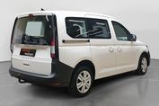 Volkswagen Caddy osobowy L1H1