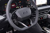 Audi Q5 TDI quattro S line Sportback