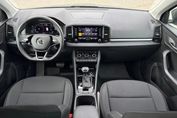 Skoda Karoq 1.5 TSI ACT Selection DSG