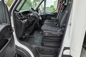 Iveco Daily 35S16 EP12 Plandeka