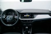 Skoda Scala 1.0 TSI Selection