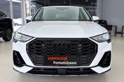 Audi Q3 Sportback 35 TFSI S Line
