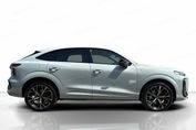 Audi Q3 TFSI 195 kW Quattro S tronic