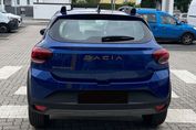 Dacia Sandero Stepway Extreme LPG 1.0 TCe