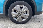 Suzuki Vitara 1.4 Boosterjet SHVS Premium 4WD