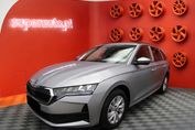 Skoda Octavia Drive Essence 2.0 TDI DSG