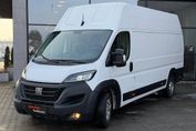 Fiat Ducato Maxi L4H3