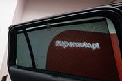 Skoda Octavia 2.0 TDI 4x4 Scout DSG