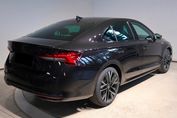 Skoda Octavia Sportline 2.0 TSI DSG 4x4