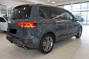 Volkswagen Touran Comfortline Plus 1.5 TSI DSG