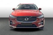 Volvo XC60 T6 PHEV AWD Plus Bright