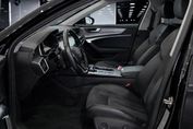 Audi A6 Avant 40 TDI quattro Sport