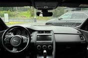 Jaguar E-Pace 2.0 I4D Awd r-Dynamic Hse