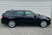 Skoda Octavia Drive Selection 1.5 TSI mHEV DSG