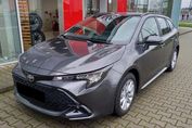 Toyota Corolla Comfort 1.8 Hybrid